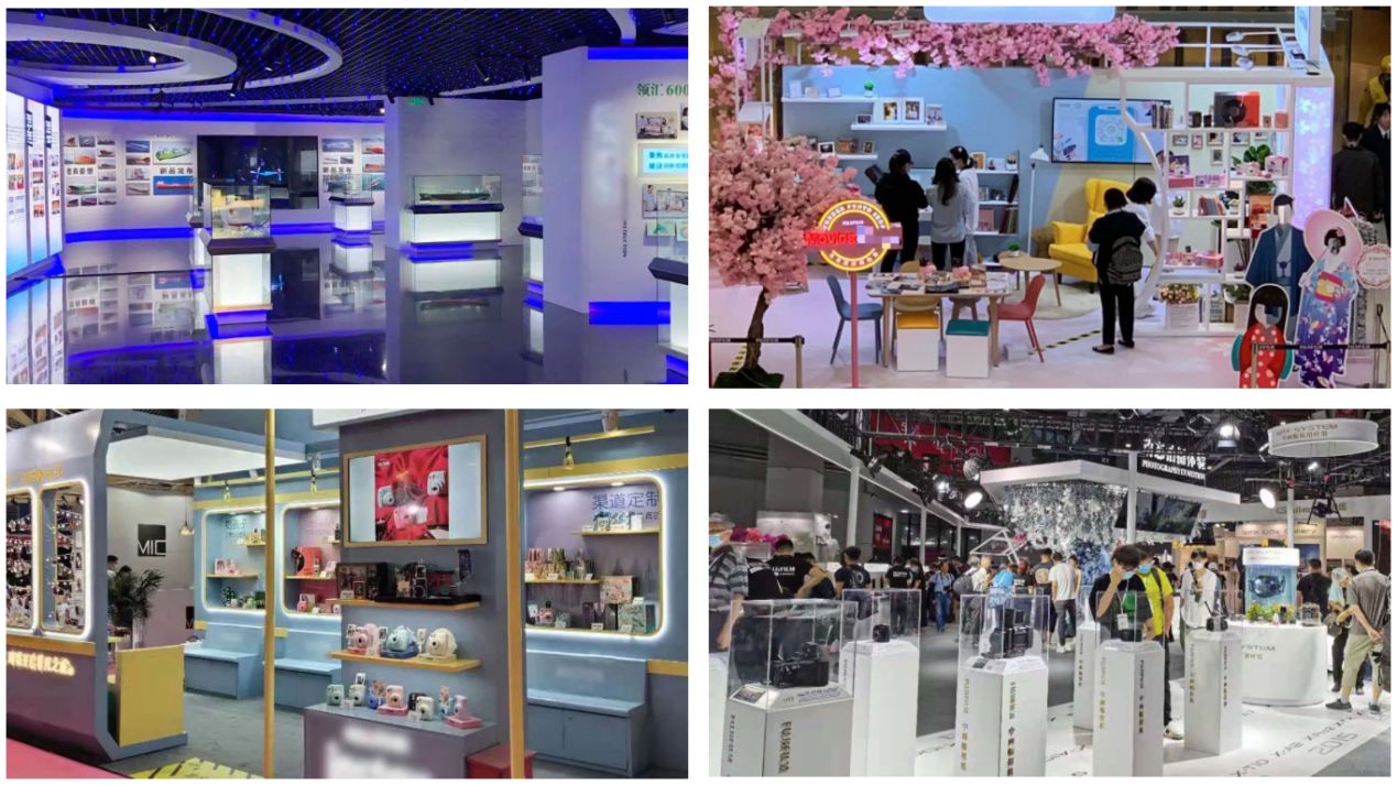 企企管理云广告行业解决方案 助上海日翔实现数字化管理与数字文化创意内容应用服务