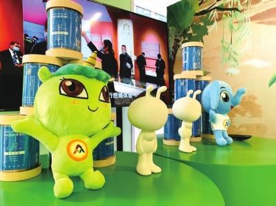 数字力量播下文化种子 河南博物院数字文创再掀全民考古热潮