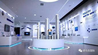 数字馆体开启智慧新体验 德马吉多媒体中心以数字创意破解文物复原难题